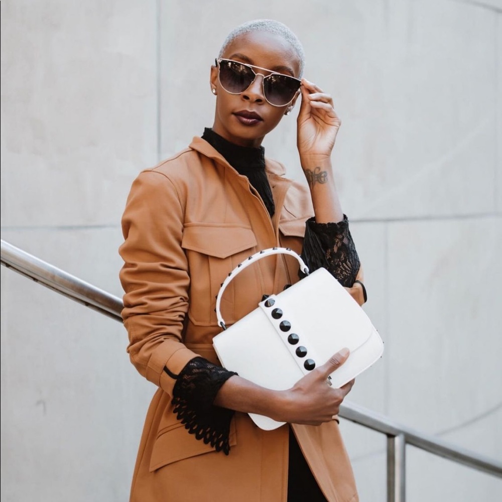 Michael Kors Mia Bag - Picture 2 of 7